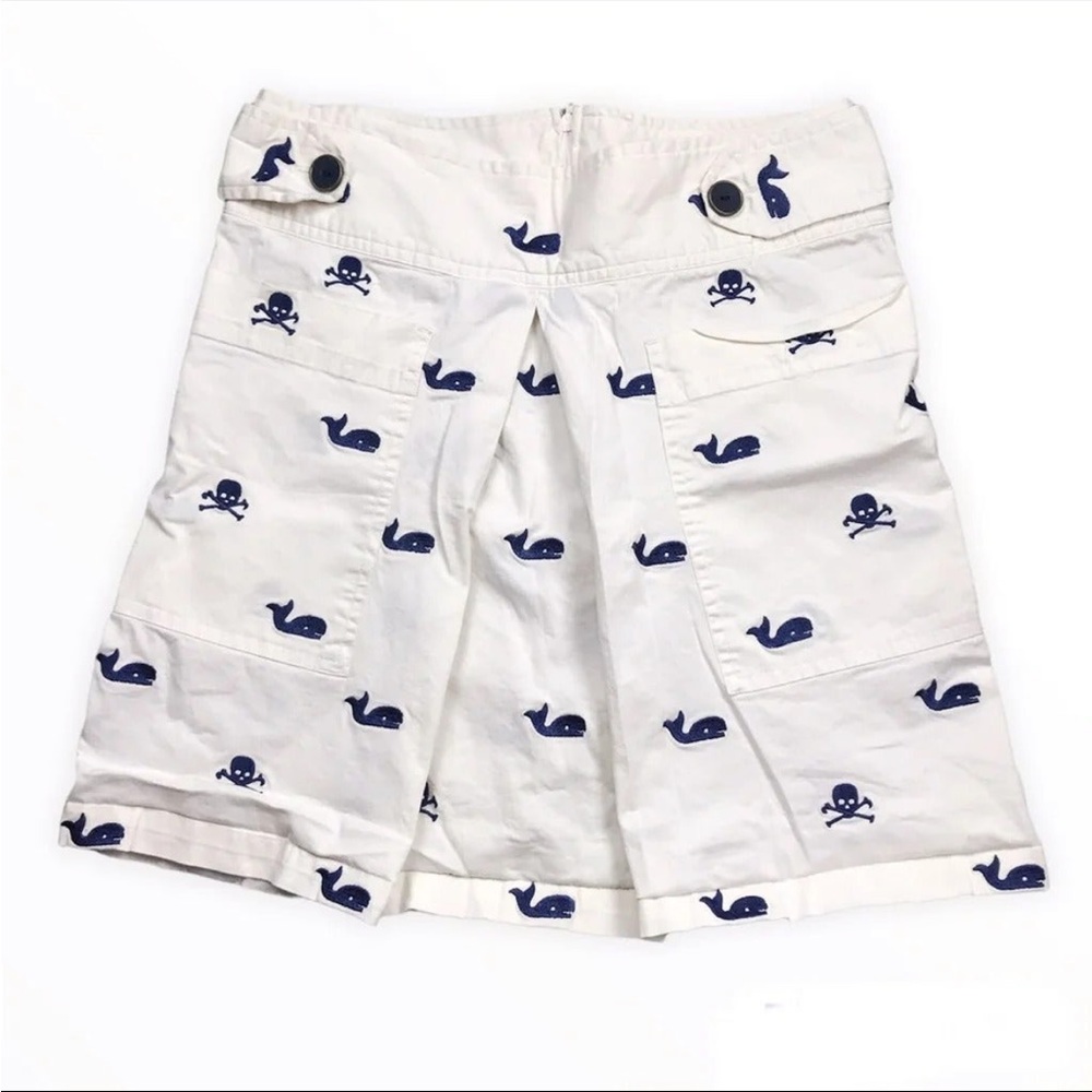 libertine for target skirt
